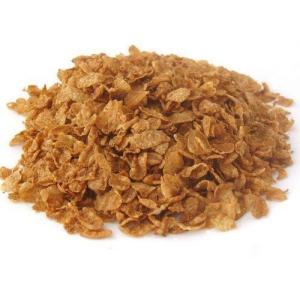 Wheat flakes 300g