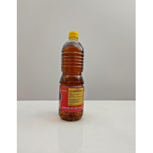 Mustard Oil