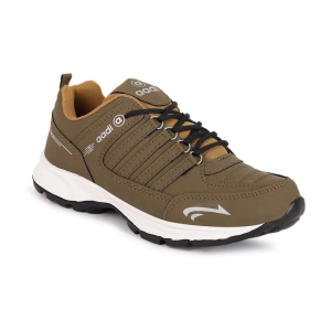 Aadi Sports Running Shoes Camel Mens Lifestyle Shoes - None