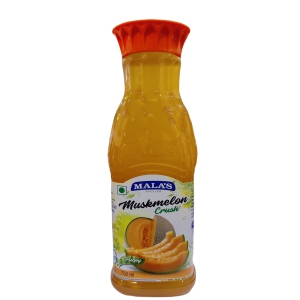 Malas Muskmelon Crush 750ml