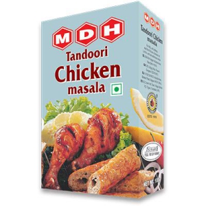 MDH Tandoori Chicken Masala 100gm