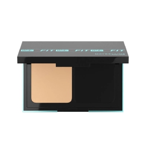 Maybelline New York Fit Me Ultimate Powder Foundation - Shade 128-9gm