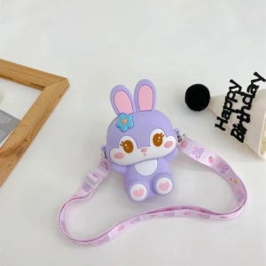 Little Bunny Sling-Pink