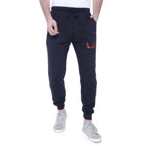 Neo Garments Men's Cotton Sweatpants - Grey | SIZES FROM M TO 7XL.-M - 30