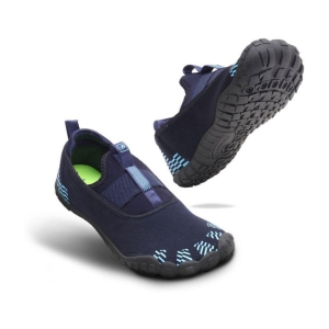 Impakto Blue Training Shoes - 7