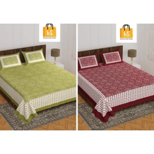 Bedsheet Adda-1127