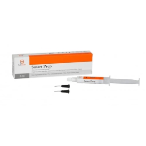 safe endo smart prep paste