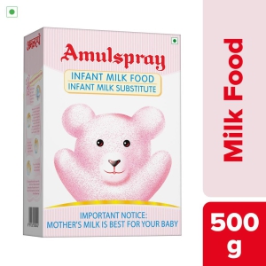 Infant Milk Food (Box)