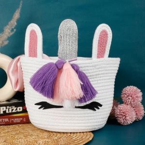 unicorn-face-kids-basket-ears-horn-white-pink-8x8