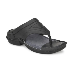 softio-black-flip-flops-none