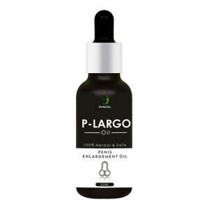 P-LARGO OIL-3 Month 30% off