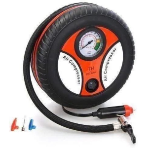 Automatic Car Air Compressor