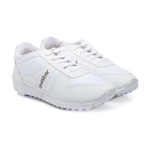 UniStar Sneakers White Casual Shoes - None