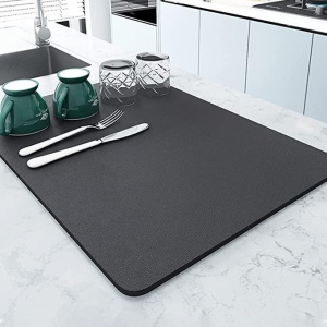 Lightweight & Washable Quick-Drying Mat-Pack of 2 [ Best Value ]