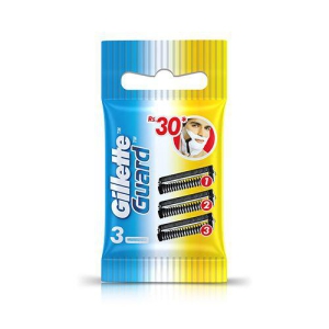 gillette-guard-blade-3pcs-pack