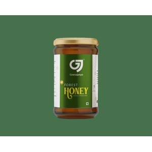 Raw Wild Forest Honey