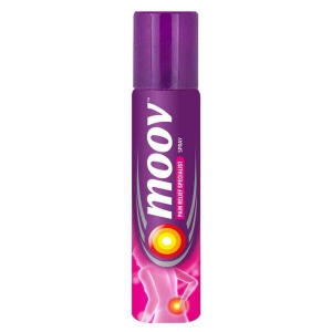 Moov Active Spray 15 Gms