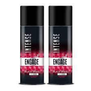 Engage Engae Intense Green Turf Deo 1