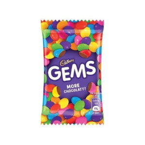 Gems 16 Gms