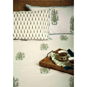 Bluebell Bedsheet-King