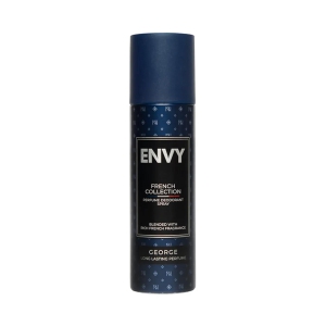 Envy French Collection George Deo 120ml