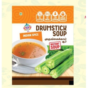 Moringa Drumstick Soup (100g)