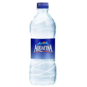 Aquafina Drinking Water 250Ml