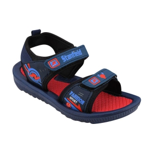 Stanfield Kids Sandal - None