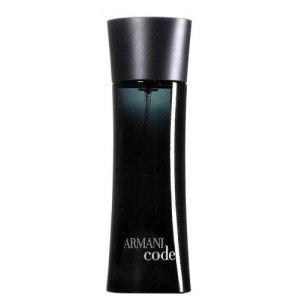 Armani Code Eau de Toilette Sample/Decant-30ml decant