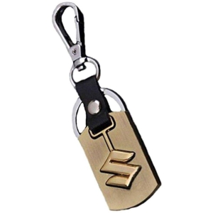 Genric - Multi Color Key Chain ( Pack of 1 ) - Multi Color