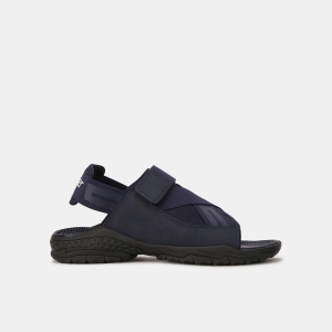 Power Navy Sandal For Men NAVY size 7