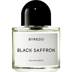 Byredo Black Saffron Sample/Decant-30ml decant