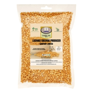 Chana Dal - 1 Kg