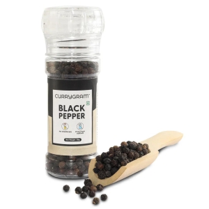 Black Pepper Grinder-50g