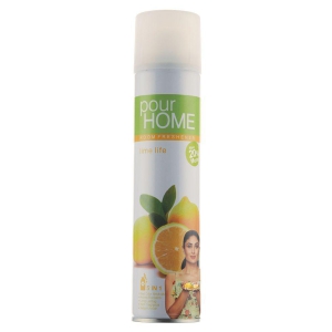 POUR HOME Lime Life Room Freshener Spray 220 ml