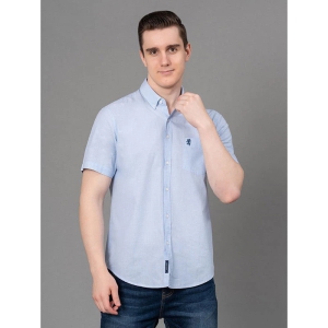 RedTape Casual Solid Shirt For Men | Comfortable & Breathable | Durable & Stylish