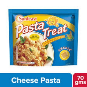 Yippee Sunfeast Cheese Pasta Treat 70g