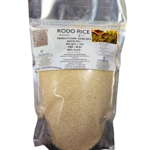 Kodo Rice