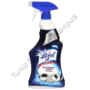 Lizol Bathroom Power Cleaner 450Ml