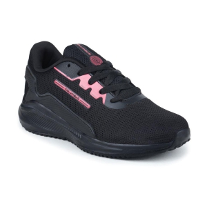 Columbus - Black Women's Running Shoes - None