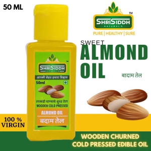 Almond Oil