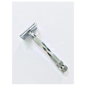 Romer-7 Virgo Double Edge Close Comb Safety Razor Safety Razor Double Edge 1