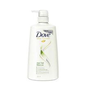 Dove Hair Fall Rescue Shampoo 650ml