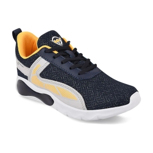 Campus - Blue Boys Sports Shoes ( 1 Pair ) - None