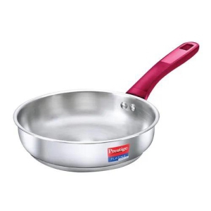 prestige-platina-popular-stainless-steel-unique-impact-forged-bottom-fry-pan-24-cm-225-l-silver