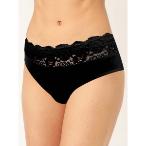 Teen Hipster Lenzing Modal Lace Period Underwear