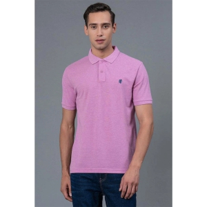 RedTape Men's Polo T-Shirt | Casual Cotton T-Shirt | Half Sleeves Polo T-Shirt
