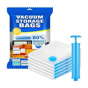 EIGHTEEN ENTERPRISE Vacuum Bags Luggage Accessories