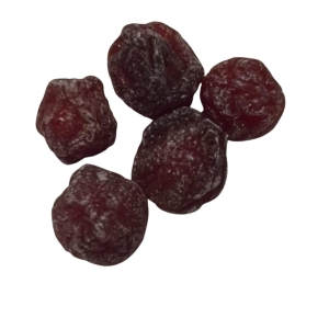 Dehydrated Roseberry Plums-250 Grams