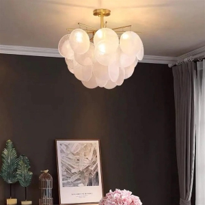 hdc-600mm-gold-crystal-frost-chandelier-ceiling-lights-hanging